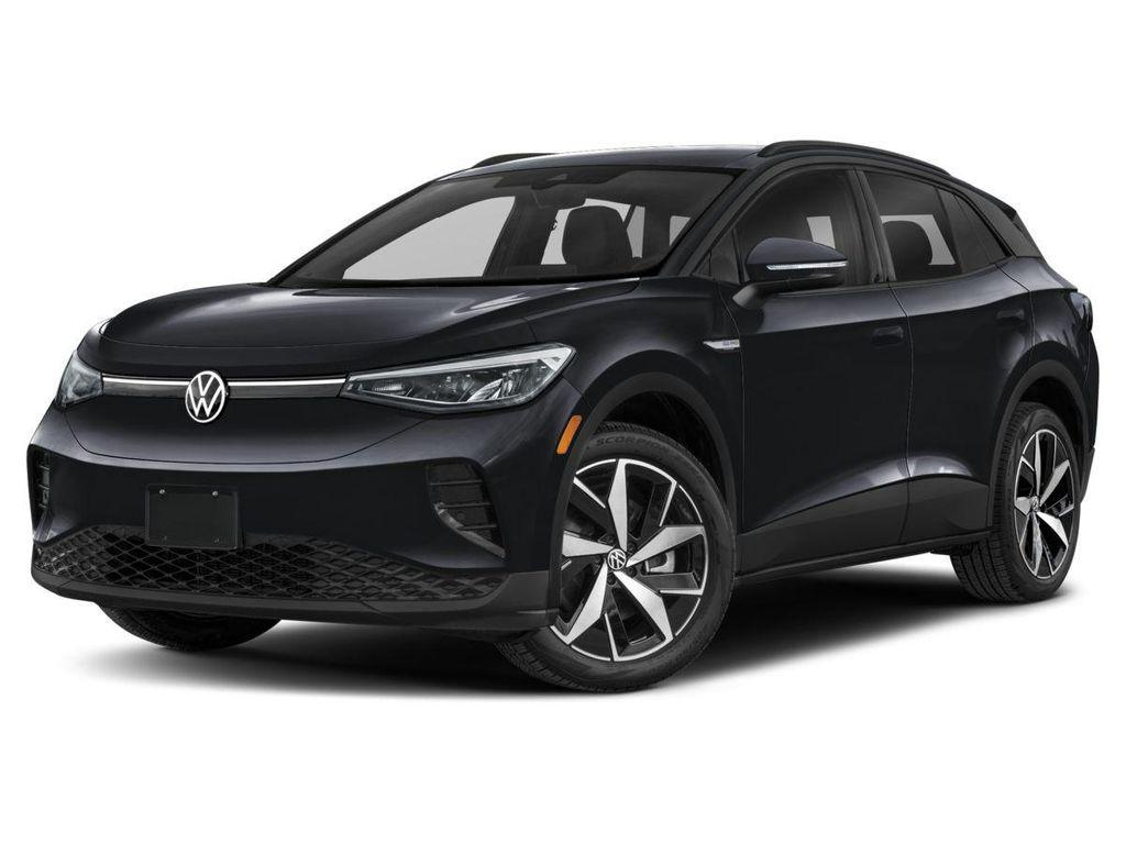new 2026 Volkswagen ID.4 car, priced at $50,877