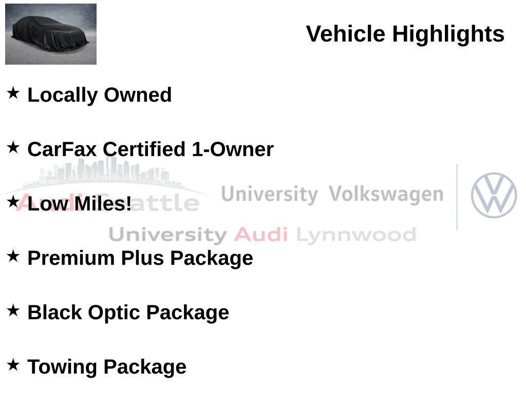 used 2023 Audi e-tron car, priced at $34,999