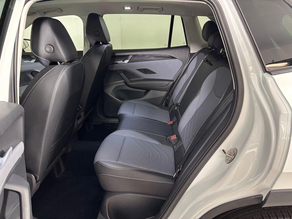 new 2026 Volkswagen Tiguan car, priced at $38,187