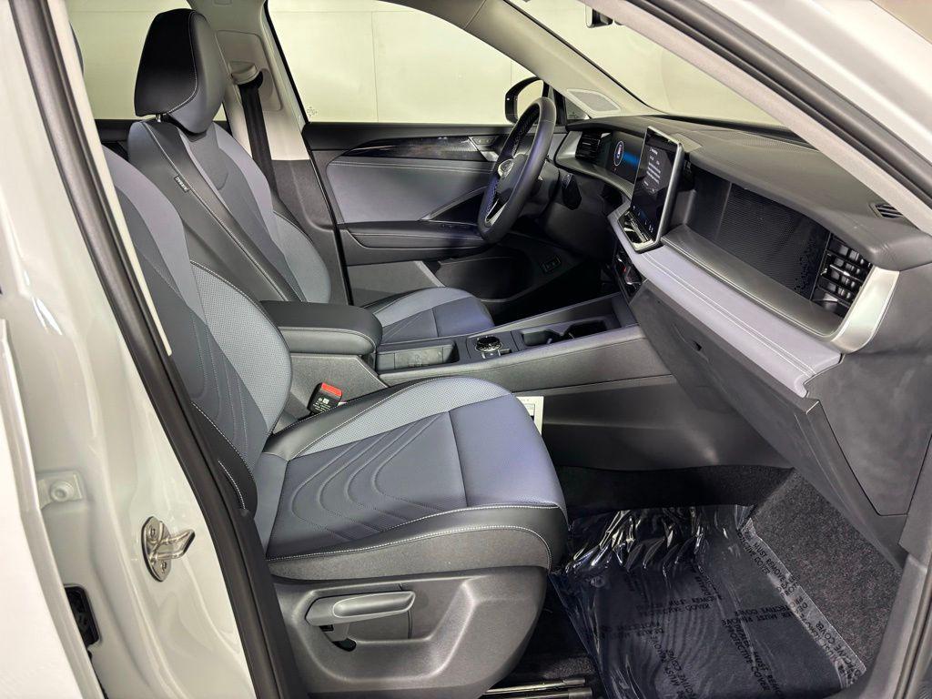 new 2026 Volkswagen Tiguan car, priced at $38,187