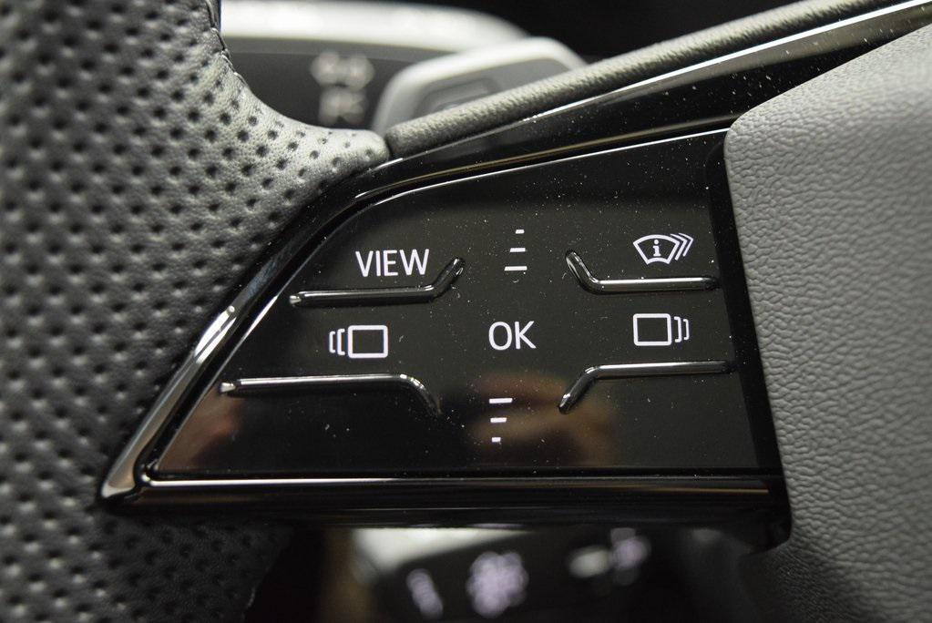 new 2025 Audi S6 e-tron car, priced at $86,650