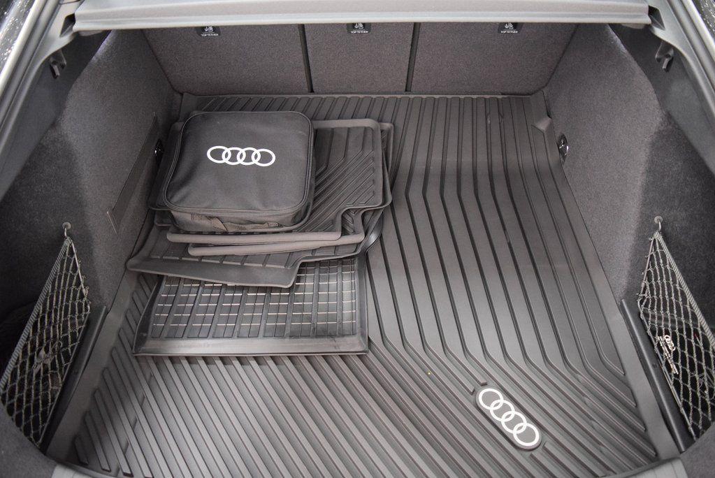 new 2025 Audi S6 e-tron car, priced at $86,650
