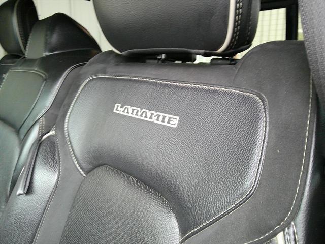 used 2019 Ram 1500 car, priced at $28,951