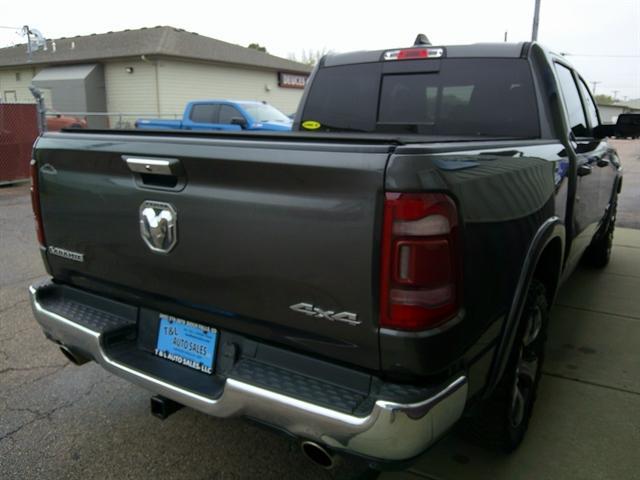 used 2019 Ram 1500 car, priced at $28,951