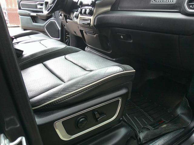 used 2019 Ram 1500 car, priced at $28,951