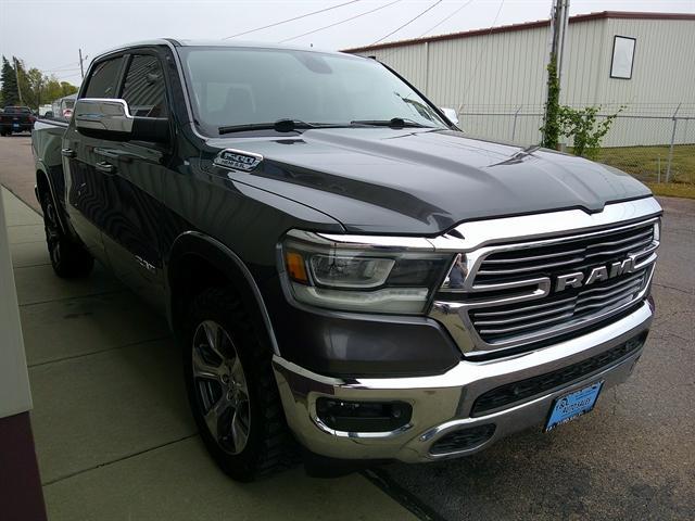 used 2019 Ram 1500 car, priced at $28,951
