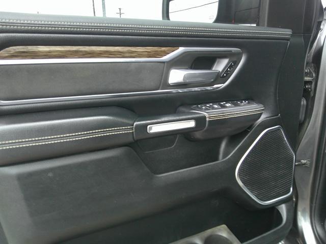 used 2019 Ram 1500 car, priced at $28,951