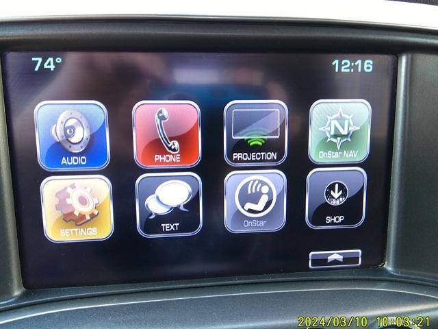 used 2017 Chevrolet Silverado 1500 car, priced at $22,951