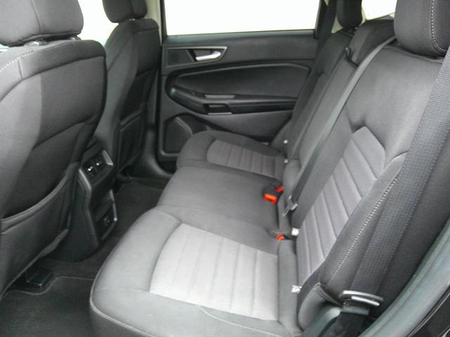 used 2020 Ford Edge car, priced at $17,951