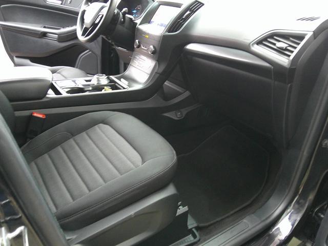 used 2020 Ford Edge car, priced at $17,951