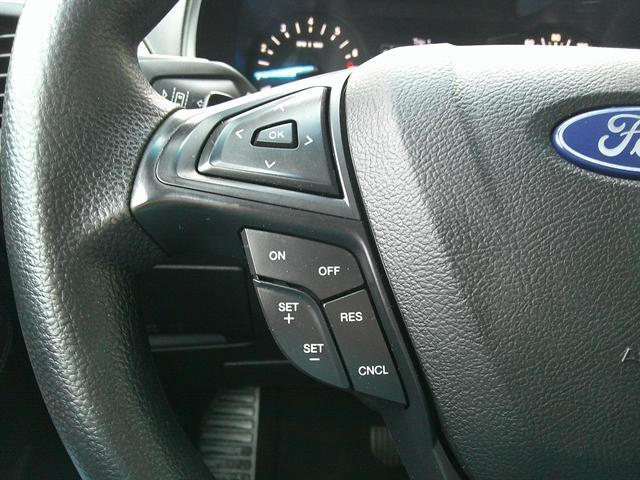 used 2020 Ford Edge car, priced at $17,951