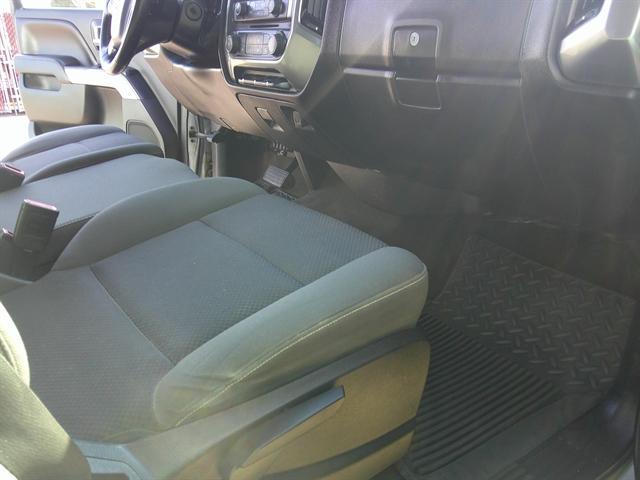 used 2018 Chevrolet Silverado 2500 car, priced at $33,951