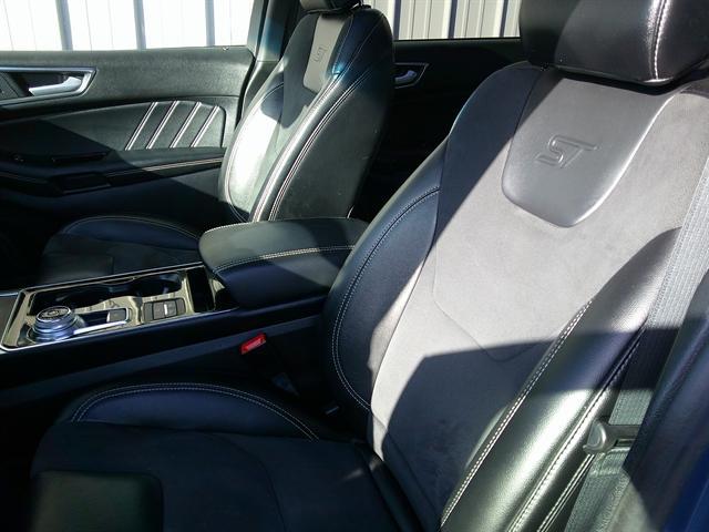 used 2019 Ford Edge car, priced at $23,551