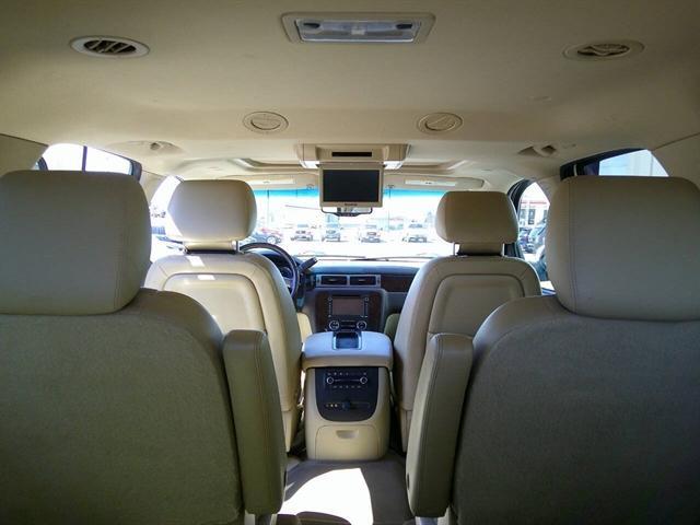 used 2014 GMC Yukon car, priced at $17,951