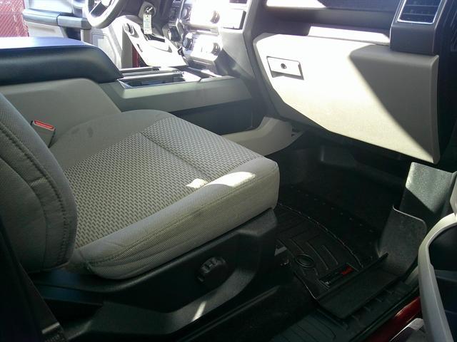 used 2017 Ford F-150 car, priced at $24,951