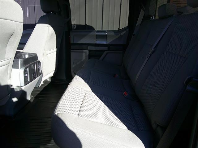 used 2017 Ford F-150 car, priced at $24,951