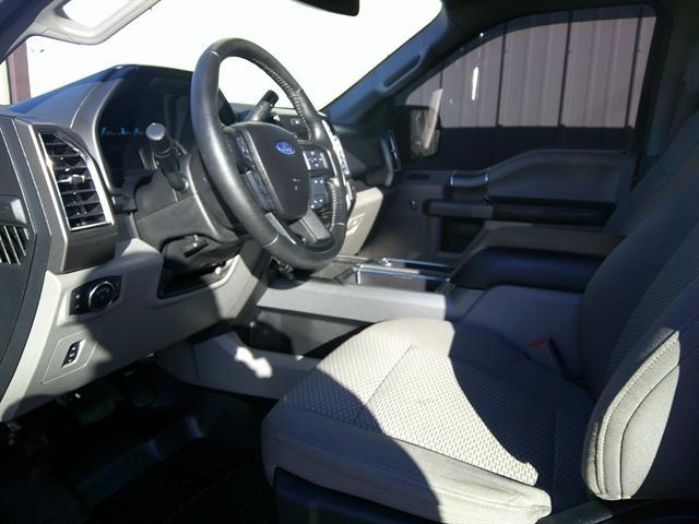 used 2017 Ford F-150 car, priced at $24,951