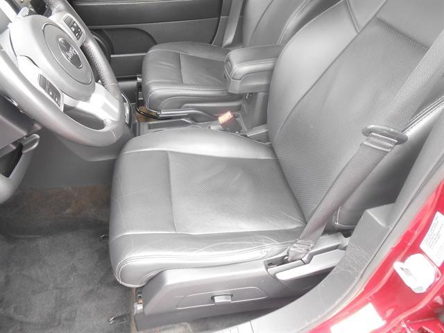 used 2017 Jeep Compass car, priced at $13,551