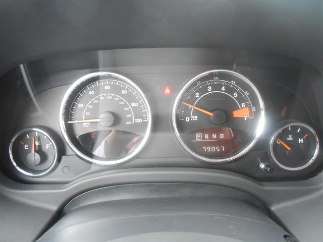 used 2017 Jeep Compass car, priced at $13,551