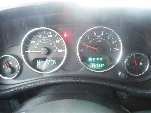 used 2015 Jeep Wrangler Unlimited car, priced at $18,951