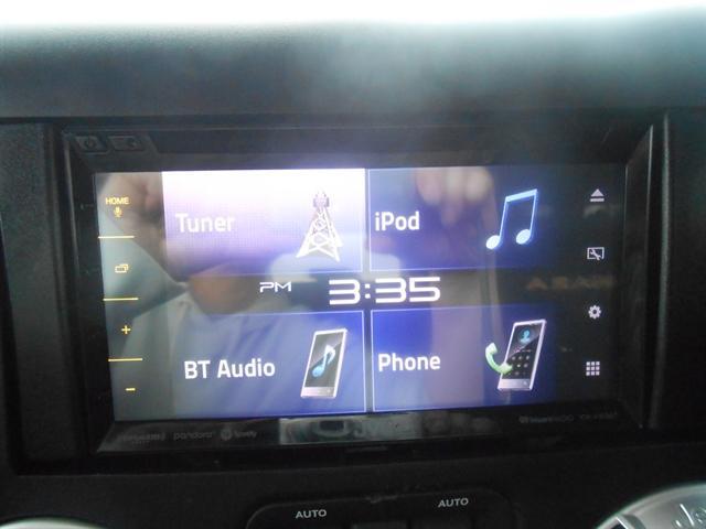 used 2015 Jeep Wrangler Unlimited car, priced at $18,951