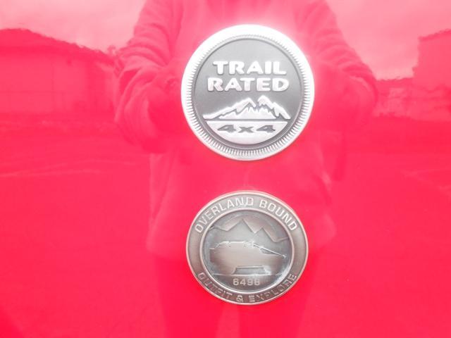 used 2015 Jeep Wrangler Unlimited car, priced at $18,951