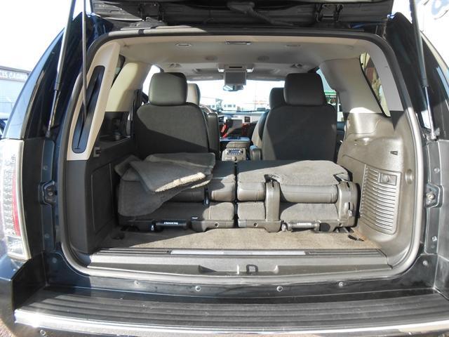 used 2014 Cadillac Escalade car, priced at $18,451