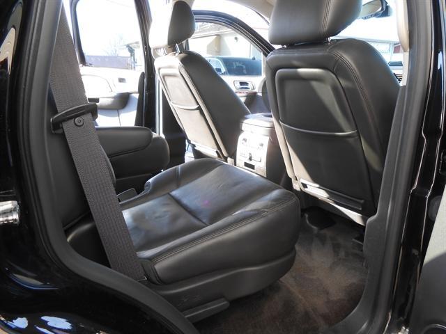 used 2014 Cadillac Escalade car, priced at $18,451