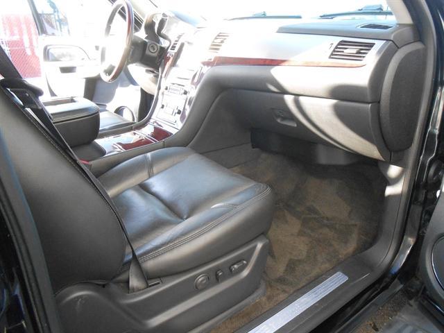 used 2014 Cadillac Escalade car, priced at $18,451