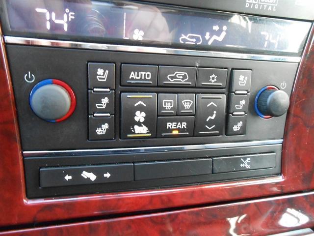 used 2014 Cadillac Escalade car, priced at $18,451