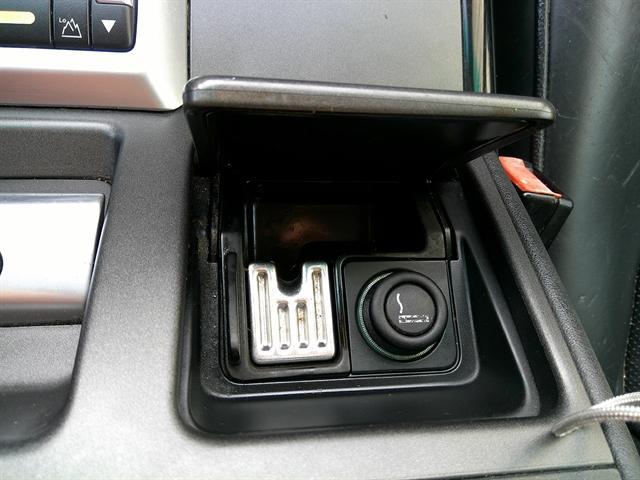 used 2010 Land Rover Range Rover car, priced at $11,951