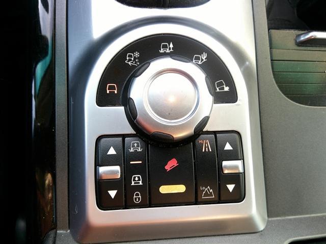 used 2010 Land Rover Range Rover car, priced at $11,951