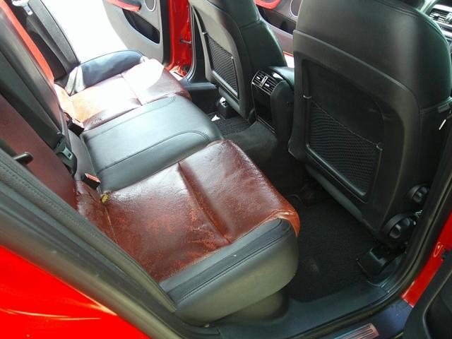 used 2008 Pontiac G8 car, priced at $18,551