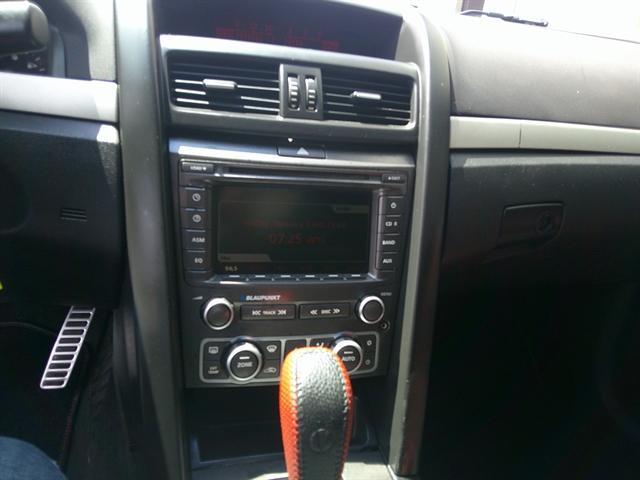 used 2008 Pontiac G8 car, priced at $18,551