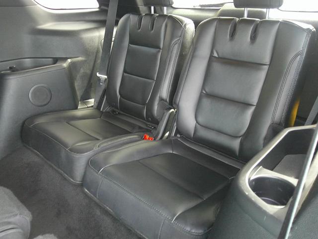 used 2017 Ford Explorer car, priced at $16,951