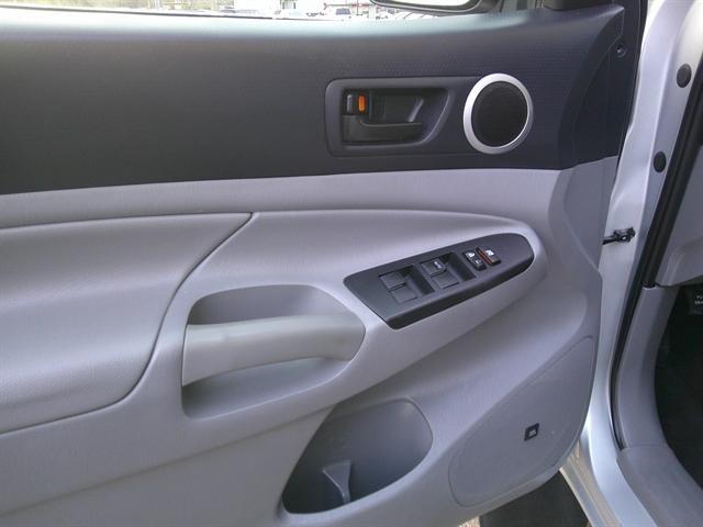 used 2013 Toyota Tacoma car, priced at $19,951