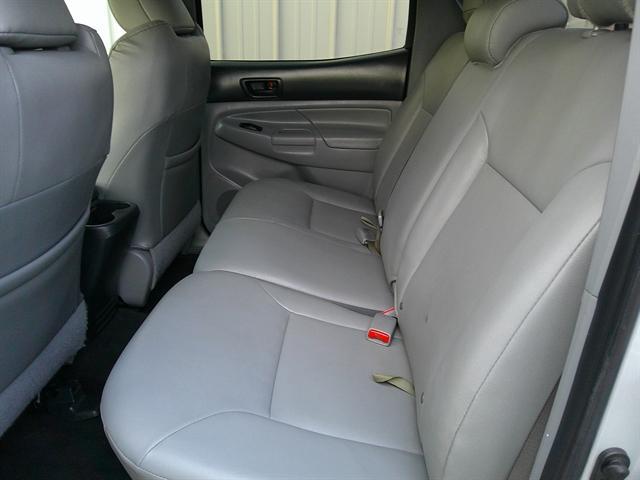 used 2013 Toyota Tacoma car, priced at $19,951