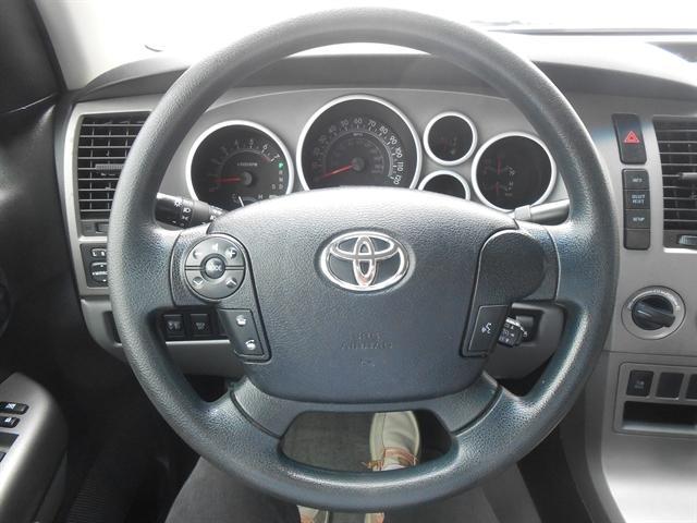 used 2010 Toyota Tundra car, priced at $18,251