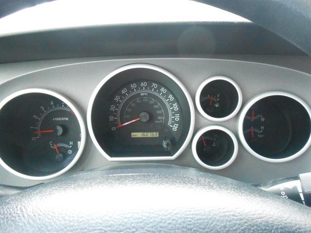 used 2010 Toyota Tundra car, priced at $18,251