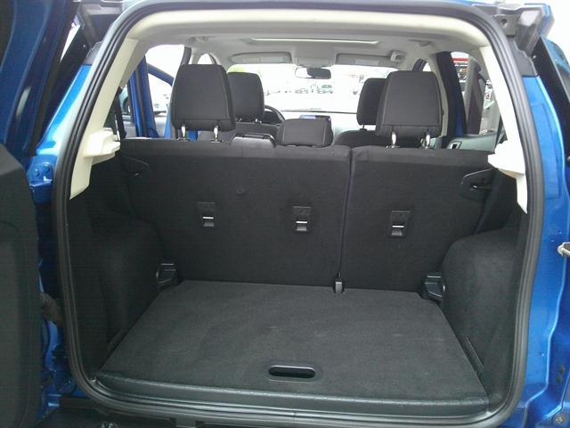 used 2019 Ford EcoSport car, priced at $16,951