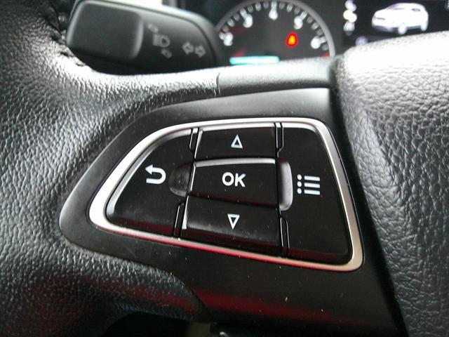 used 2019 Ford EcoSport car, priced at $16,951