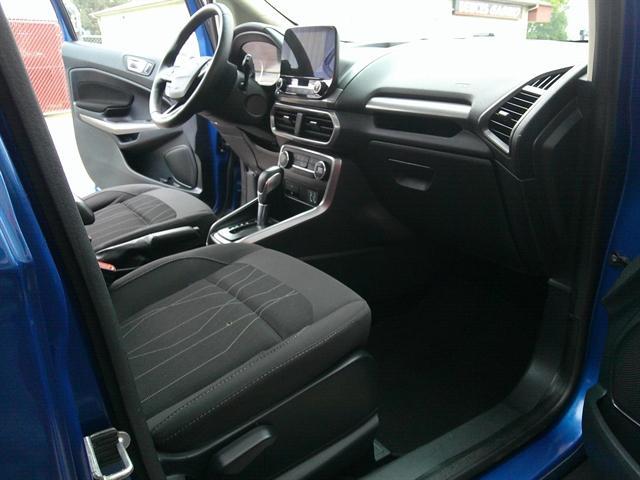 used 2019 Ford EcoSport car, priced at $16,951