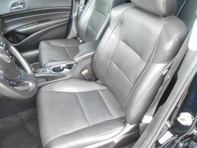 used 2016 Acura ILX car, priced at $15,951