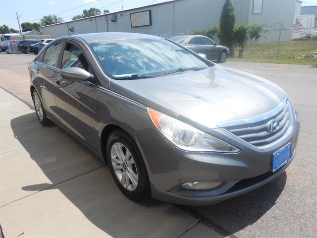 used 2013 Hyundai Sonata car, priced at $10,951