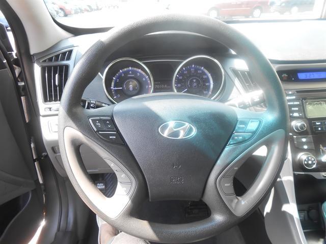 used 2013 Hyundai Sonata car, priced at $10,951