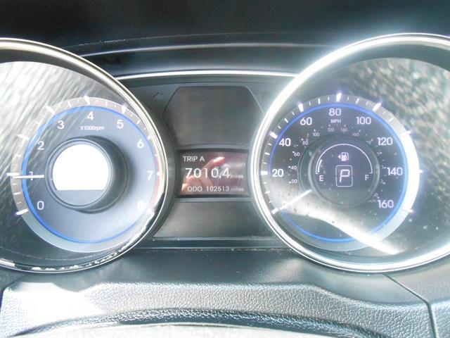 used 2013 Hyundai Sonata car, priced at $10,951