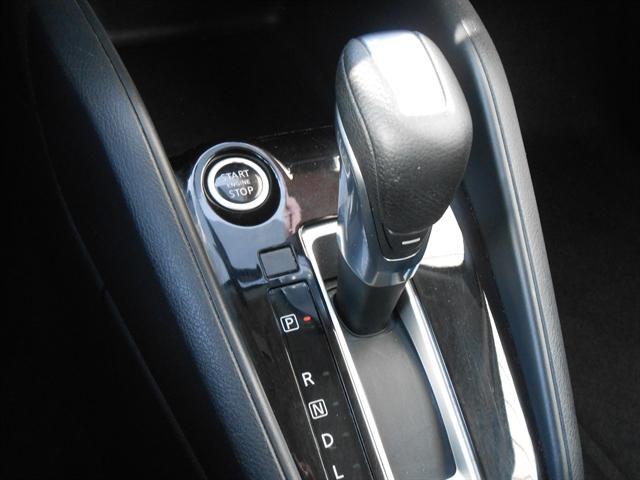 used 2020 Nissan Kicks car, priced at $15,951