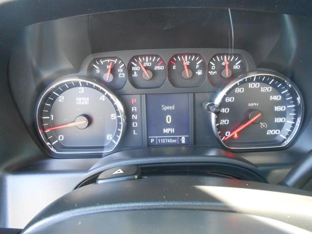 used 2017 GMC Sierra 1500 car, priced at $19,951