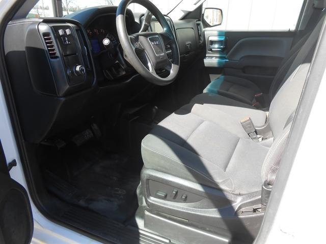 used 2017 GMC Sierra 1500 car, priced at $19,951