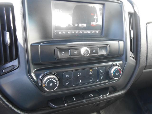 used 2017 GMC Sierra 1500 car, priced at $19,951